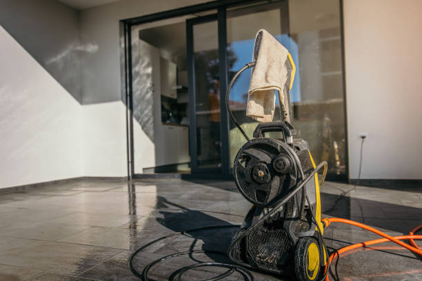 Best Post-Construction Pressure Washing  in Mayville, ND